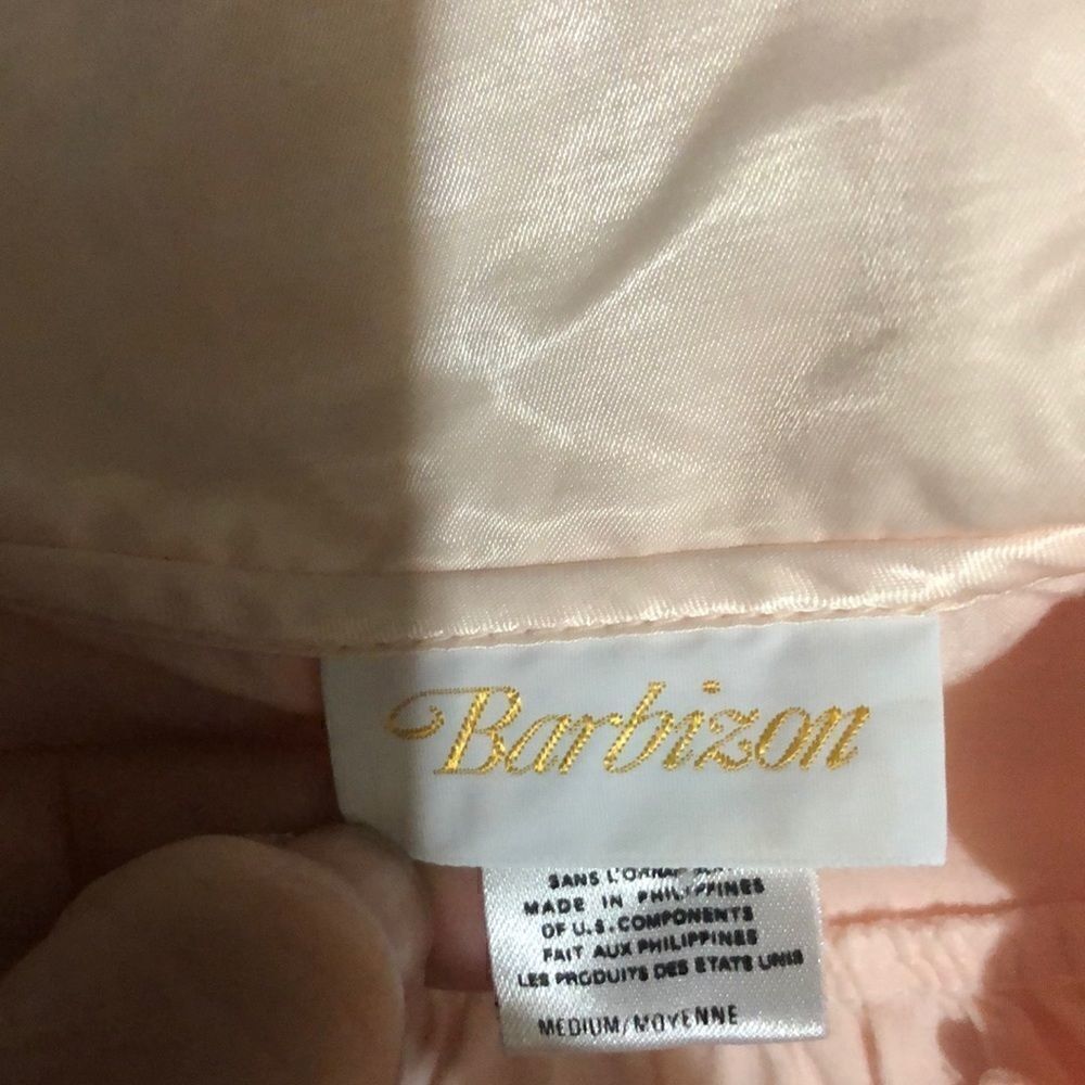 Barbizon Night Gown - Picture 8 of 8